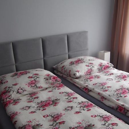 Apartament Cesarski Wałcz Exterior foto
