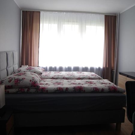 Apartament Cesarski Wałcz Exterior foto