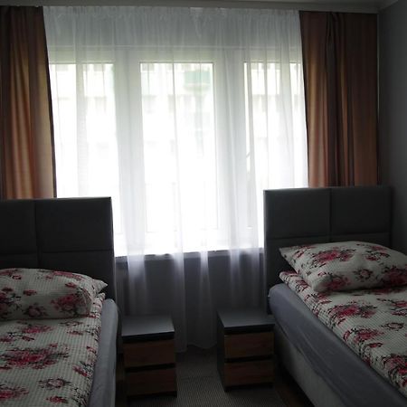 Apartament Cesarski Wałcz Exterior foto