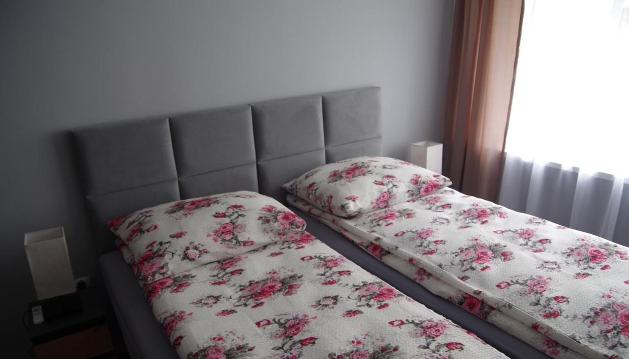 Apartament Cesarski Wałcz Exterior foto