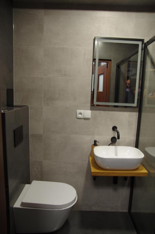 Apartament Cesarski Wałcz Exterior foto