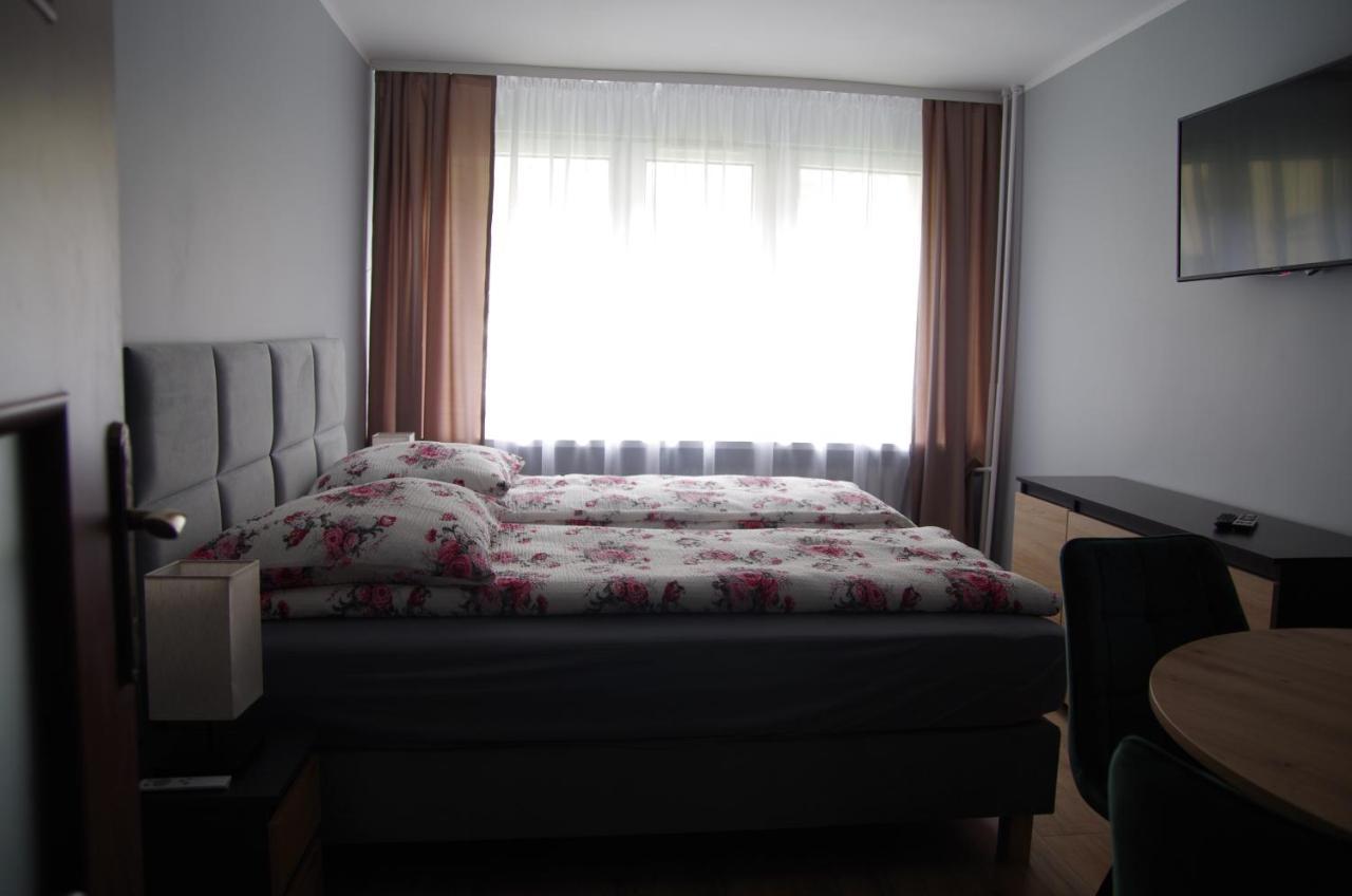 Apartament Cesarski Wałcz Exterior foto
