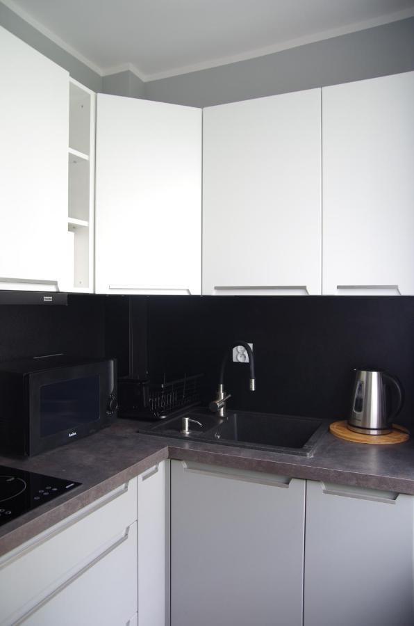 Apartament Cesarski Wałcz Exterior foto