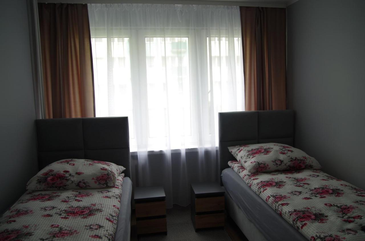 Apartament Cesarski Wałcz Exterior foto