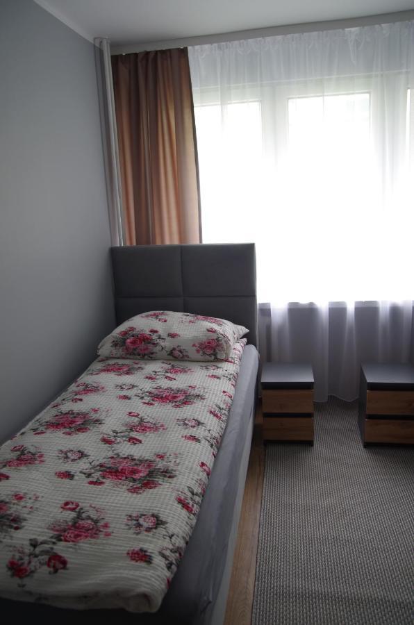 Apartament Cesarski Wałcz Exterior foto